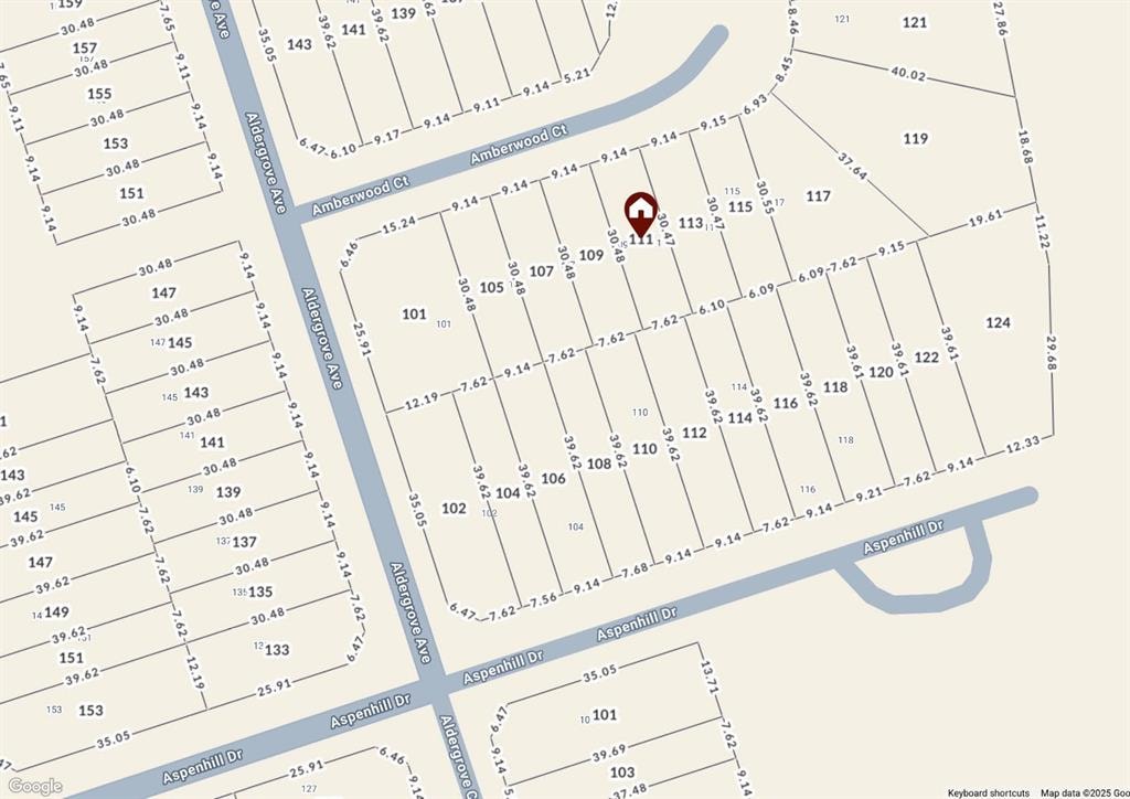 111 Amberwood - Thumbnail 3