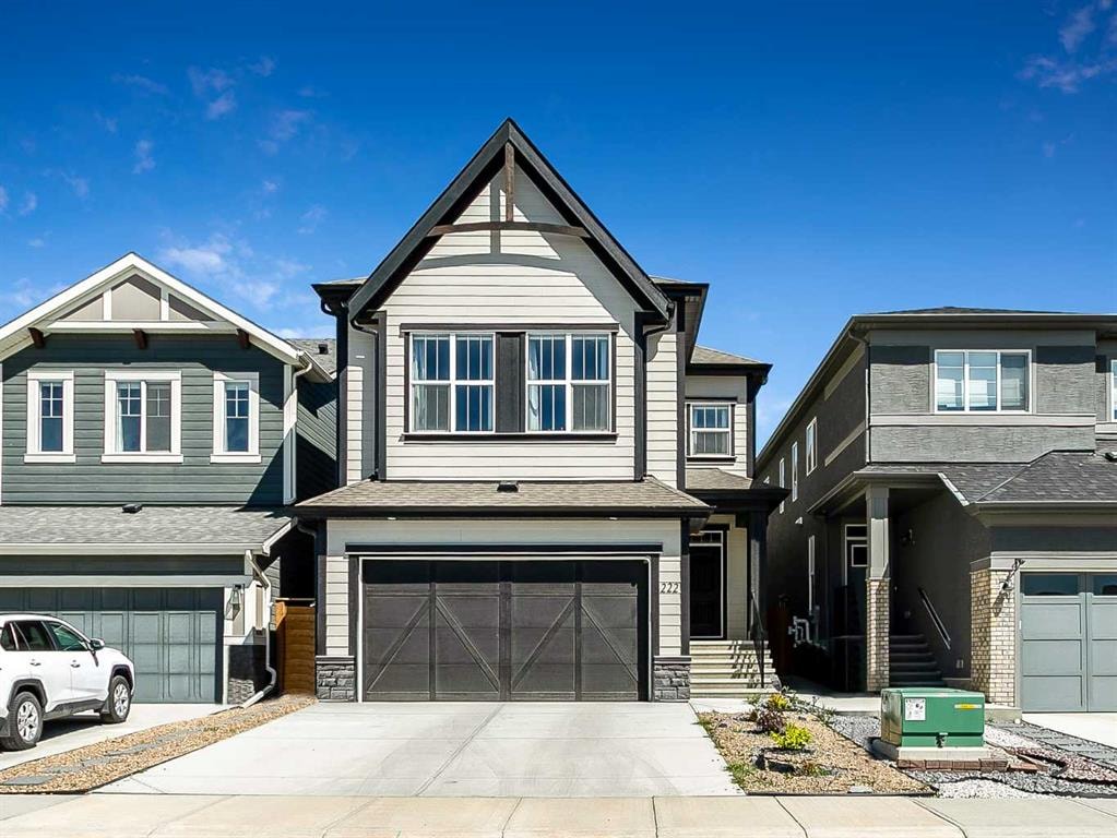222 Arbour Lake - Thumbnail 3