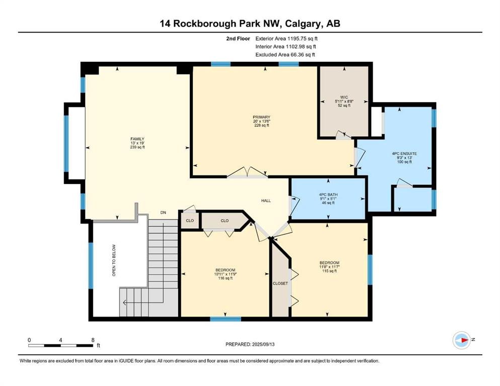 14 Rockborough - Thumbnail 3