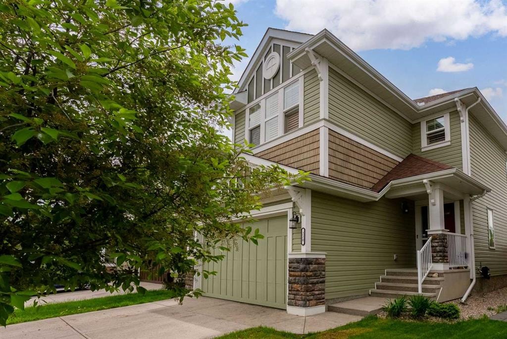 220 Auburn Meadows - Thumbnail 3