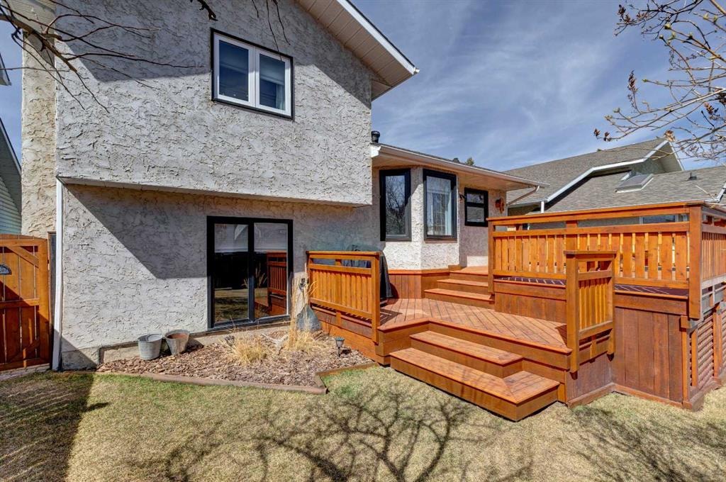 116 Macewan Ridge - Thumbnail 4