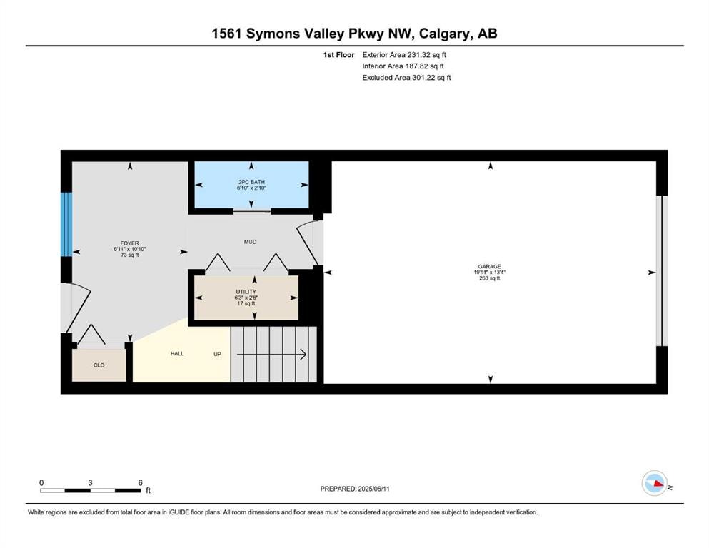 1561 Symons Valley - Thumbnail 3