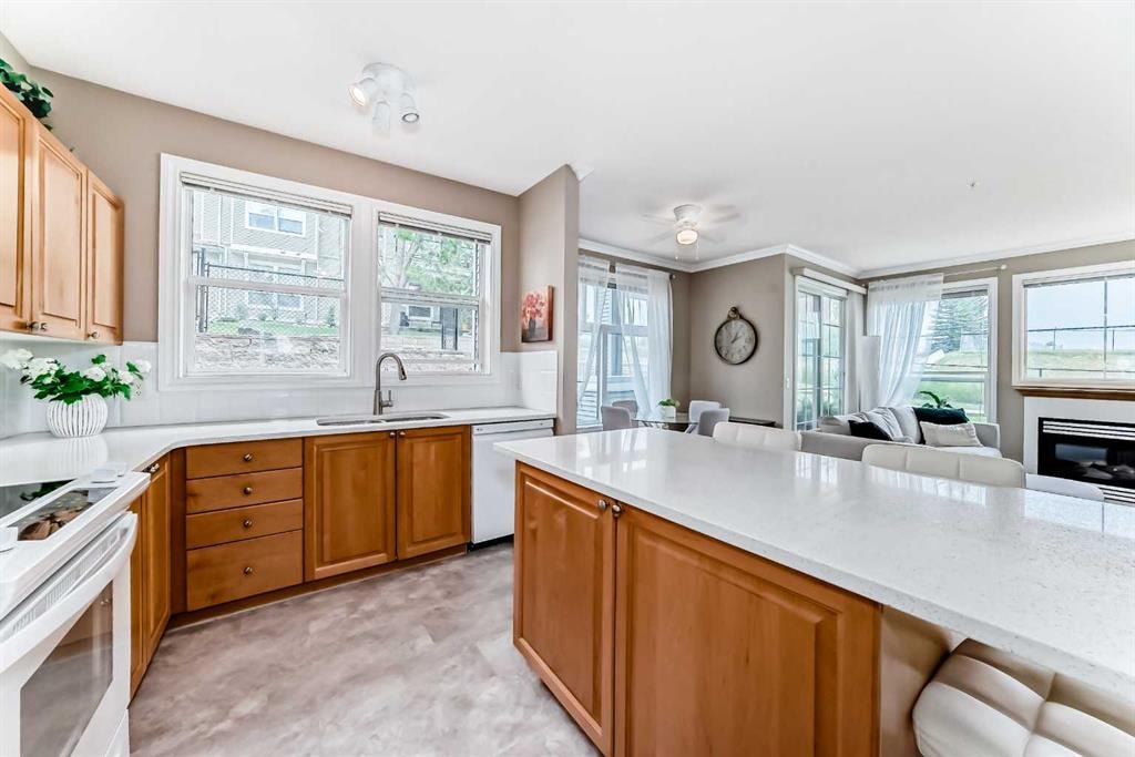 1010 Arbour Lake - Thumbnail 4