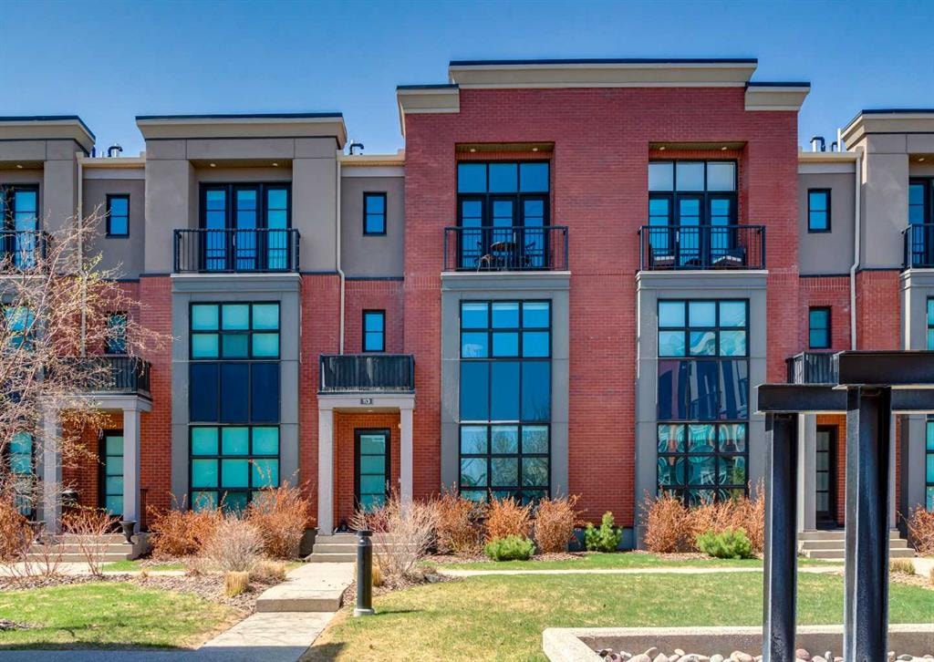 113 Aspen Meadows - Thumbnail 2