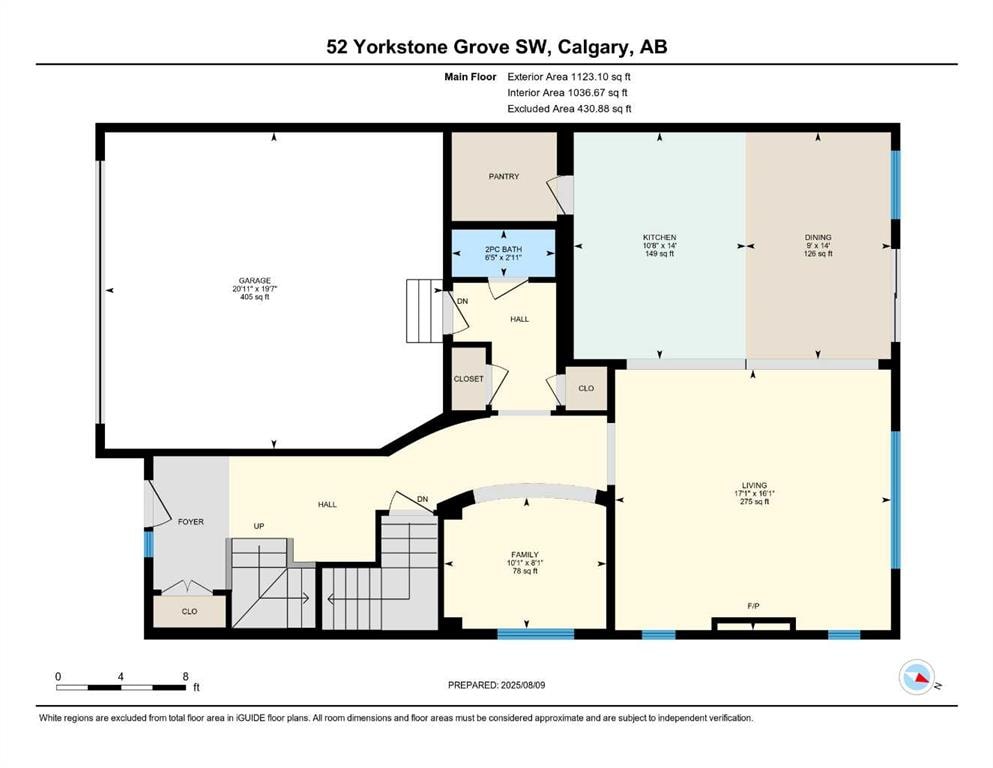 52 Yorkstone - Thumbnail 4
