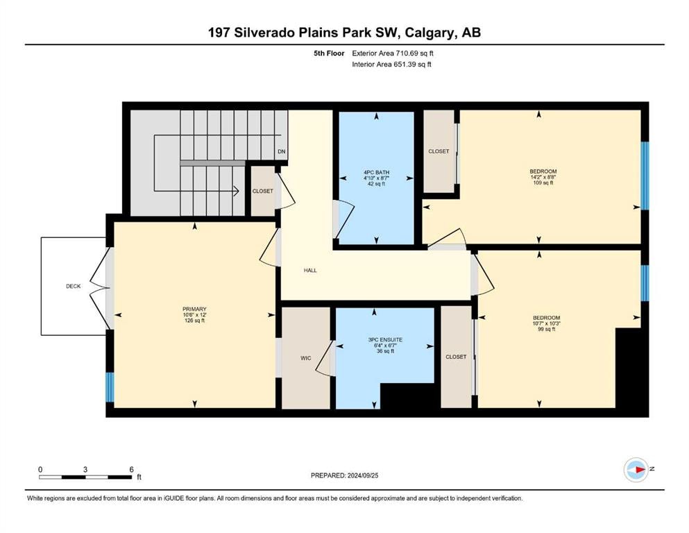 197 Silverado Plains - Thumbnail 2