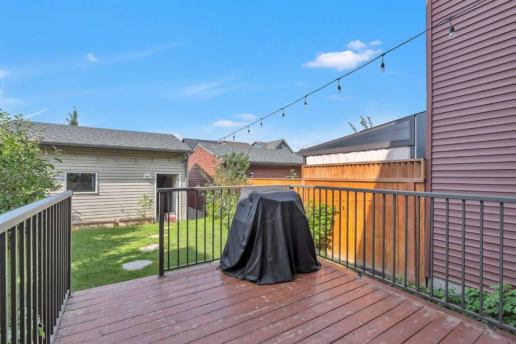 32 Walgrove - Thumbnail 4