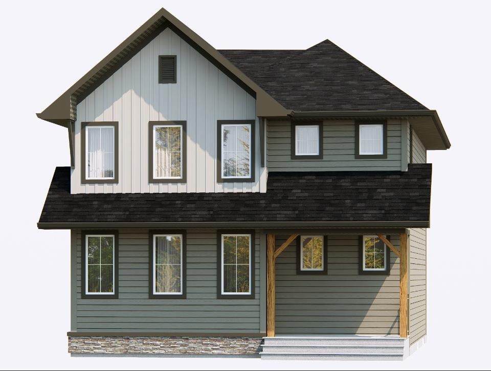 717 Grayling - Thumbnail 2