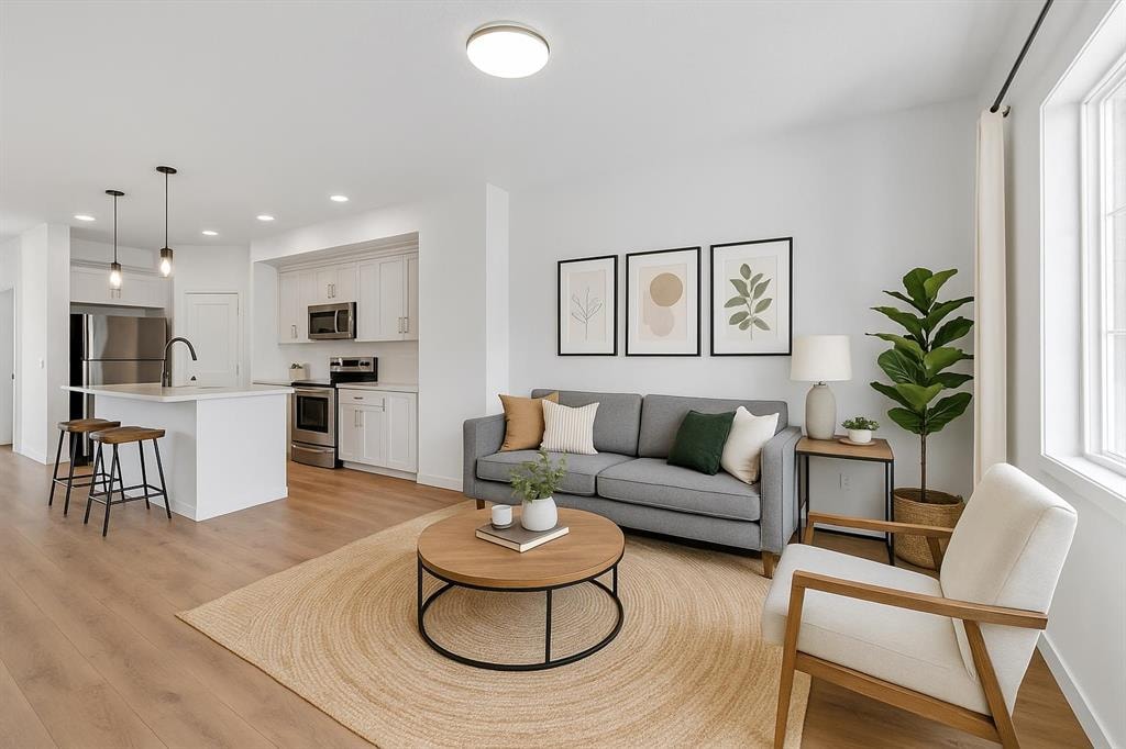 541 Sage Hill - Thumbnail 2
