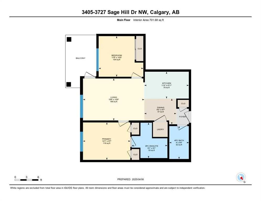 3727 Sage Hill - Thumbnail 2