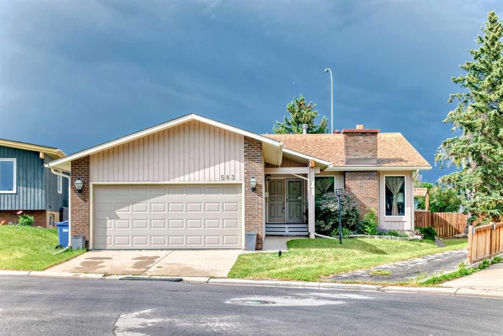 583 Woodpark - Thumbnail 2