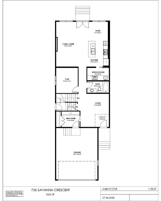 736 Savanna - Thumbnail 3