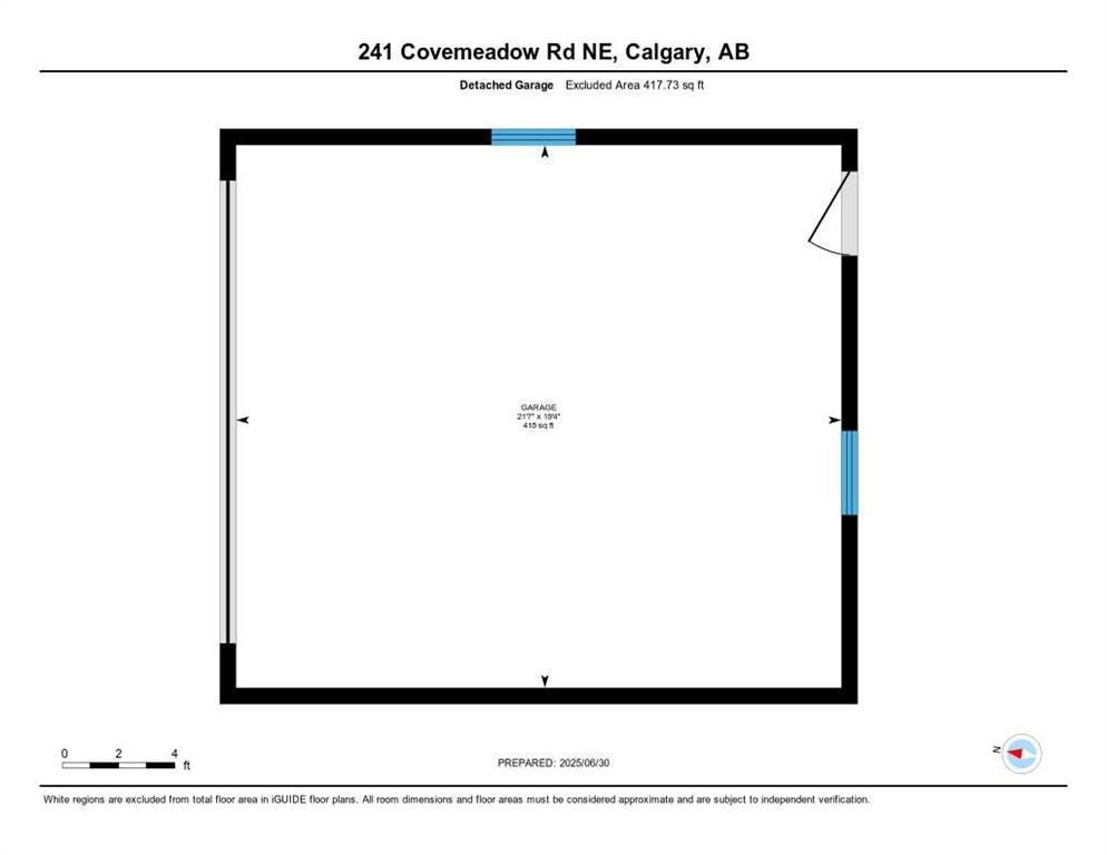 241 Covemeadow - Thumbnail 3