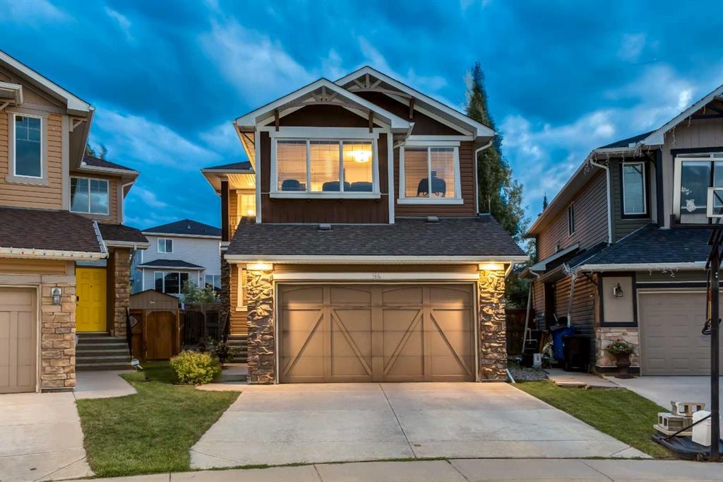 94 Auburn Glen - Thumbnail 2