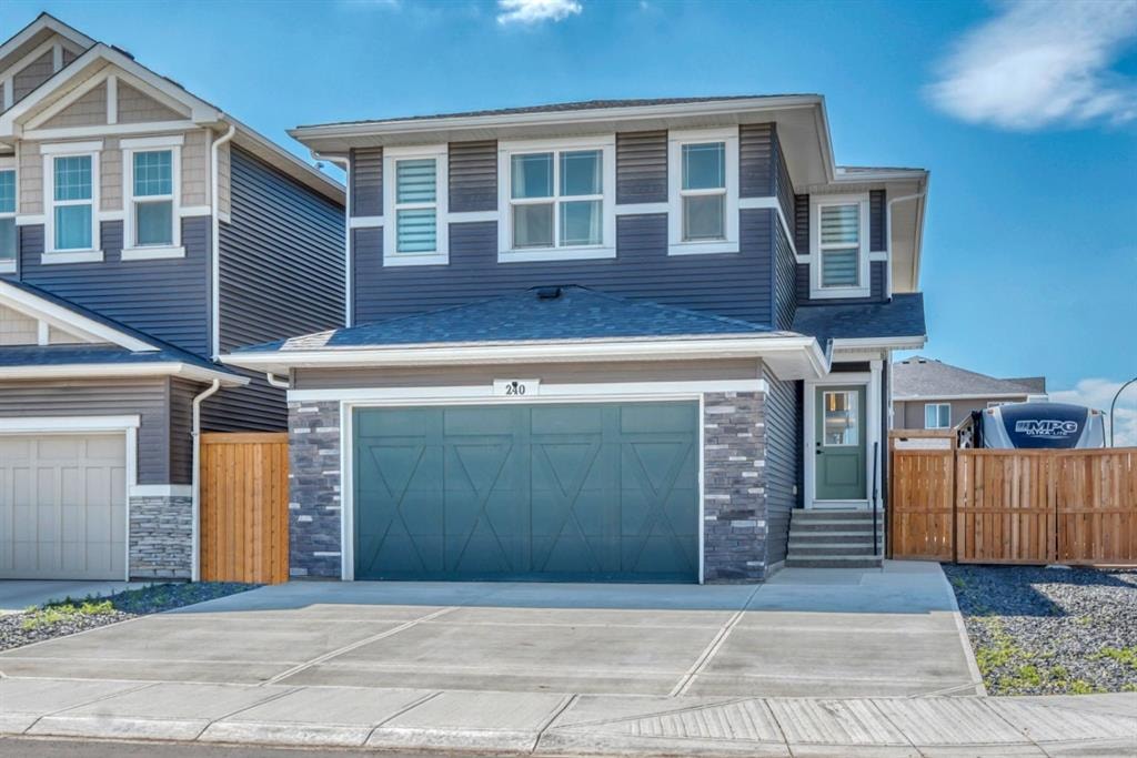 240 Creekstone - Thumbnail 2