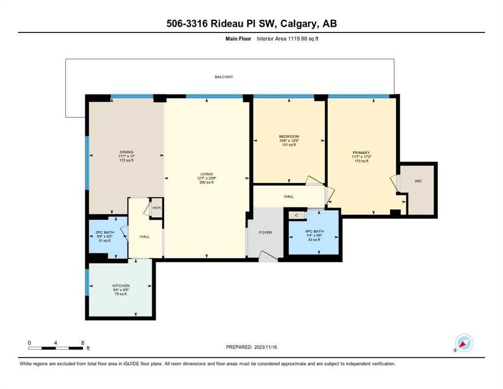 3316 Rideau - Thumbnail 3