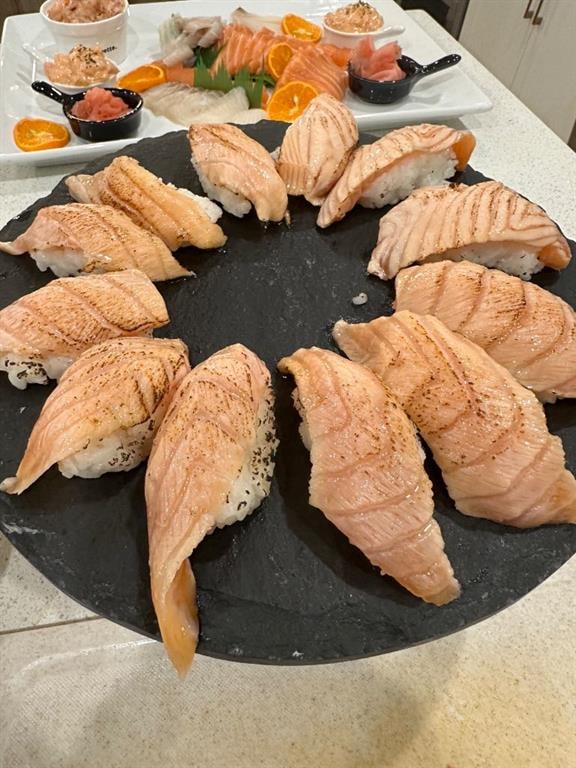 123 Sushi - Thumbnail 3