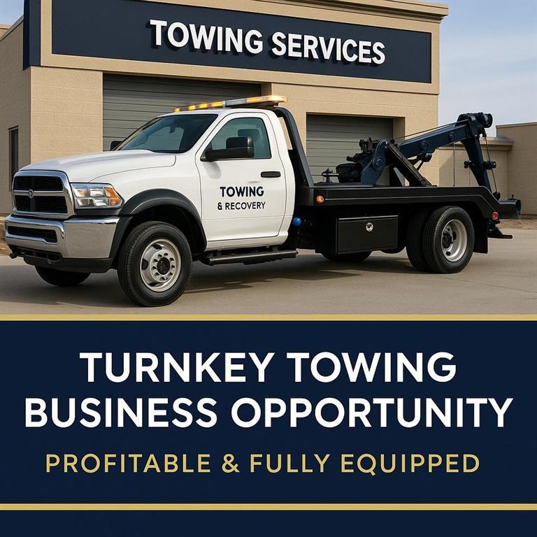 123 Towing - Thumbnail 2