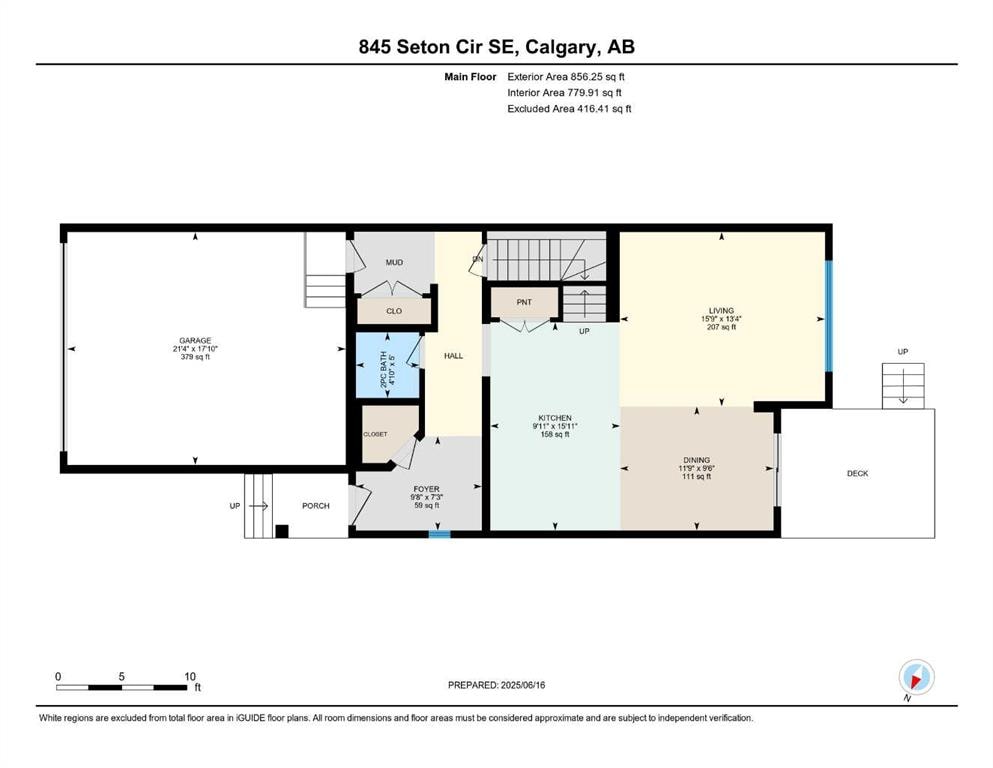 845 Seton - Thumbnail 2