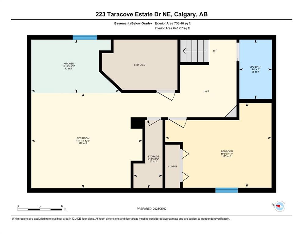 223 Taracove Estate - Thumbnail 2