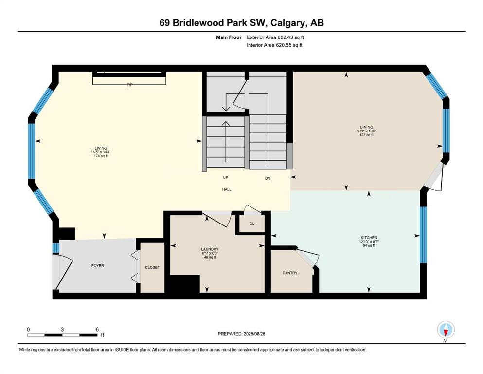 69 Bridlewood - Thumbnail 2