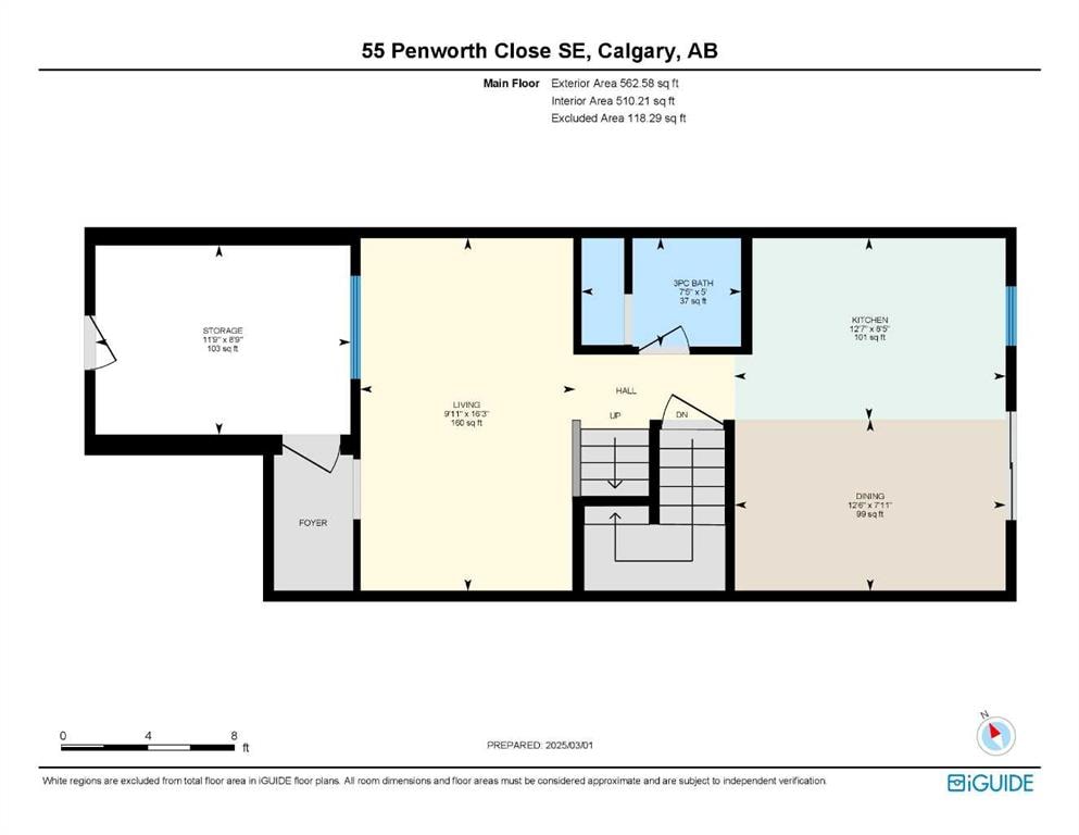 55 Penworth - Thumbnail 4