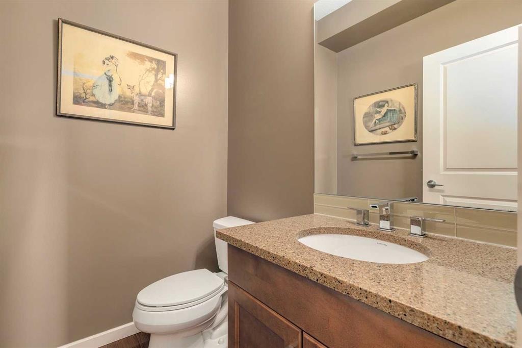 407 Valley Ridge - Thumbnail 4