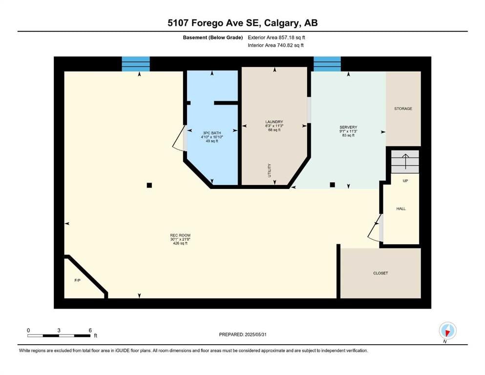 5107 Forego - Thumbnail 3