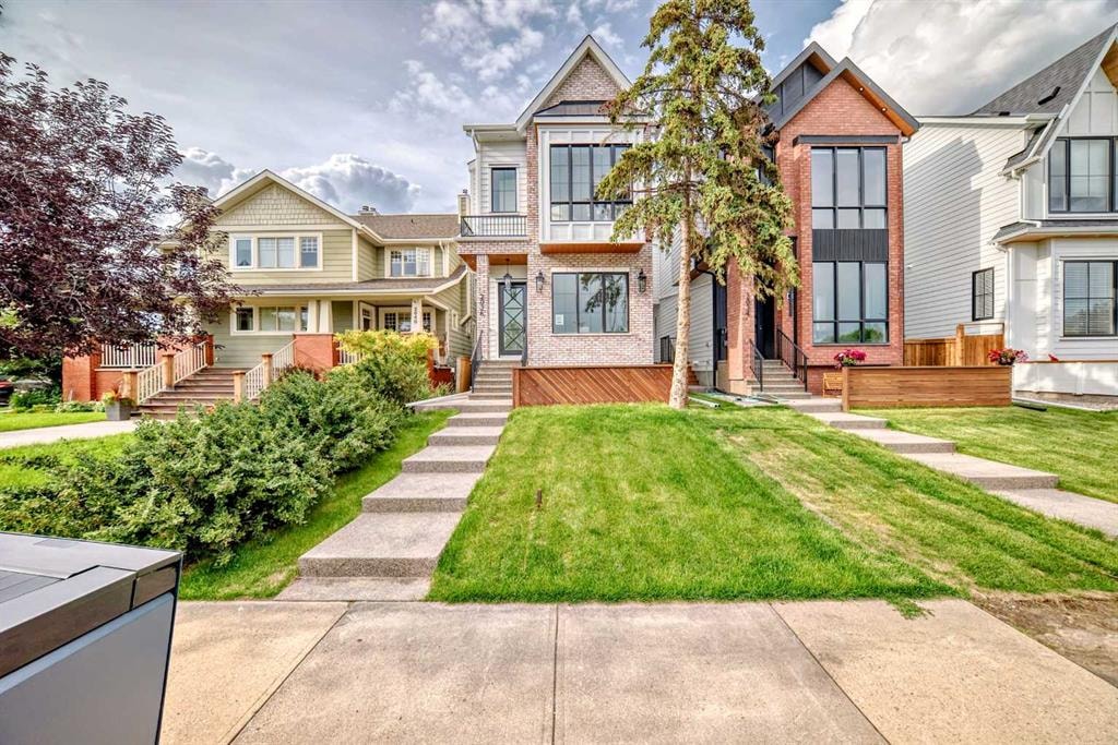 2036 Broadview - Thumbnail 4