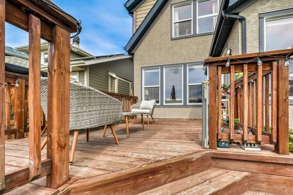 401 Mahogany - Thumbnail 3