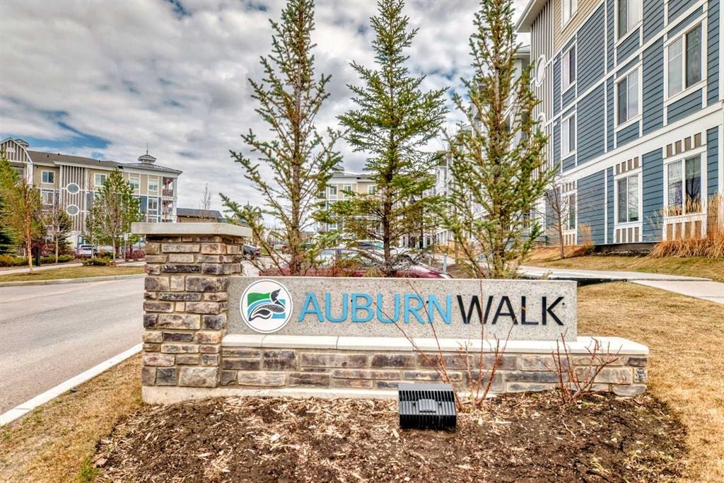 110 Auburn Meadows - Thumbnail 3