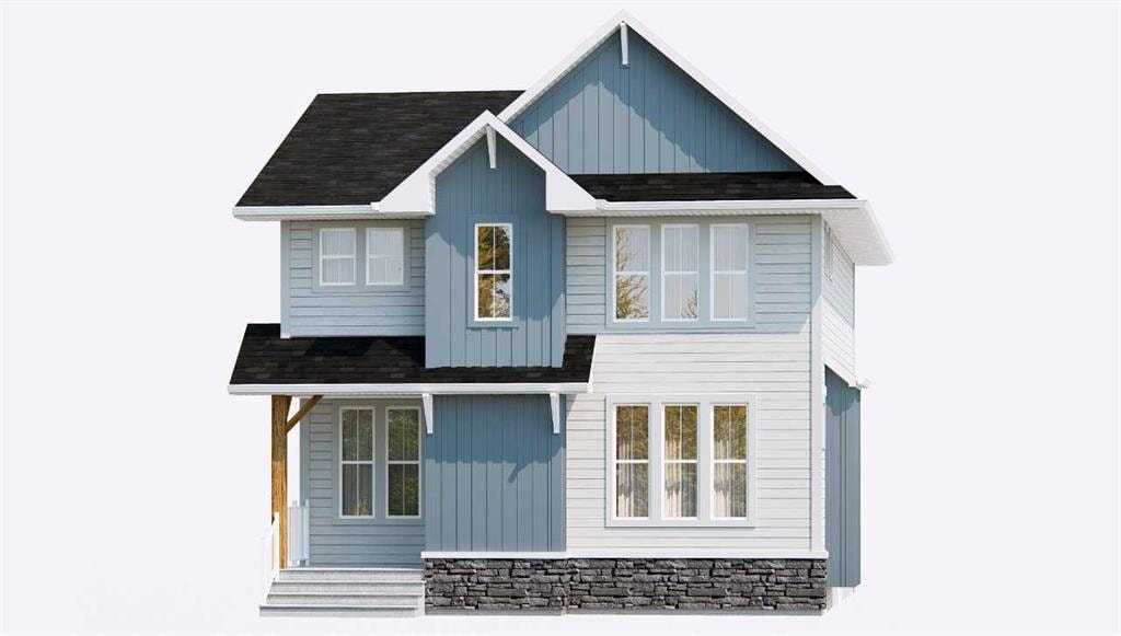 729 Grayling - Thumbnail 2
