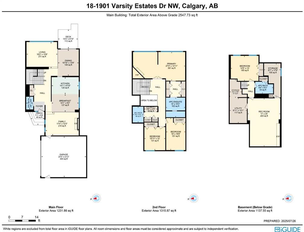 1901 Varsity Estates - Thumbnail 2