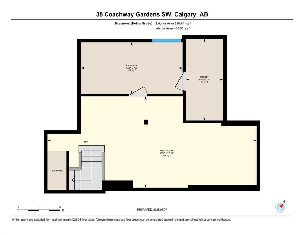 38 Coachway - Thumbnail 3
