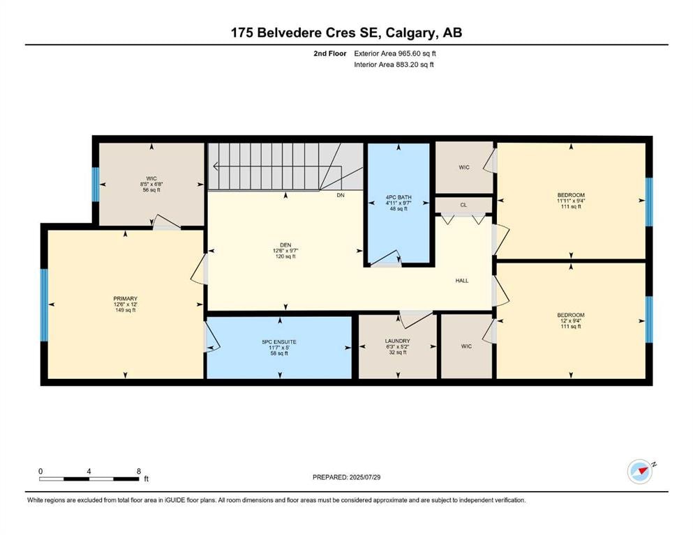175 Belvedere - Thumbnail 4