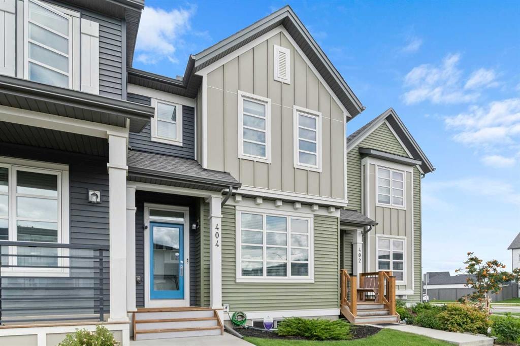 404 Belmont - Thumbnail 2