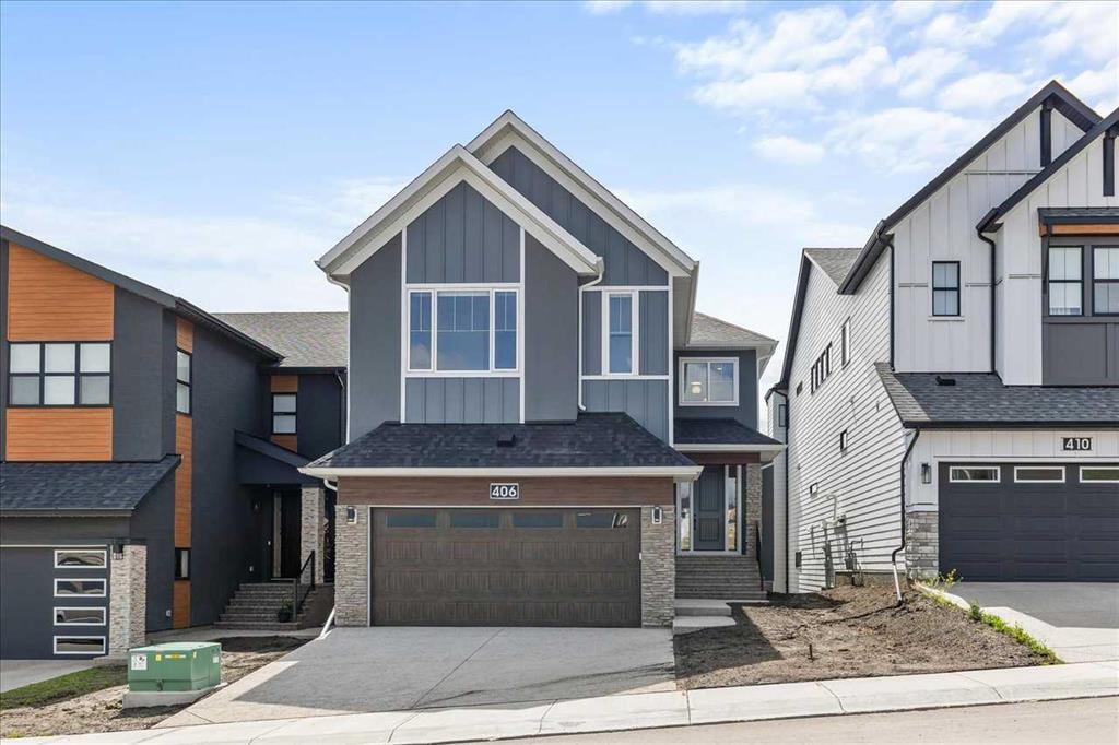 406 Spring Creek - Thumbnail 2