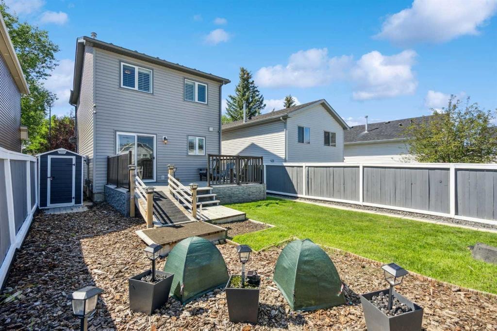 5248 Martin Crossing - Thumbnail 2