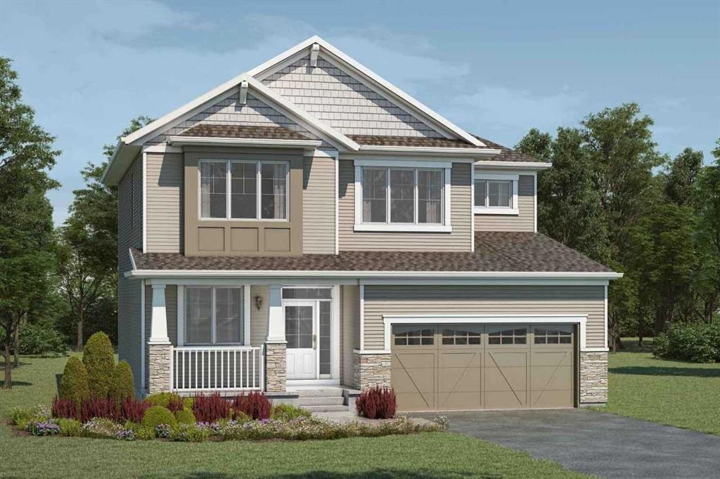 126 Carringford - Thumbnail 2