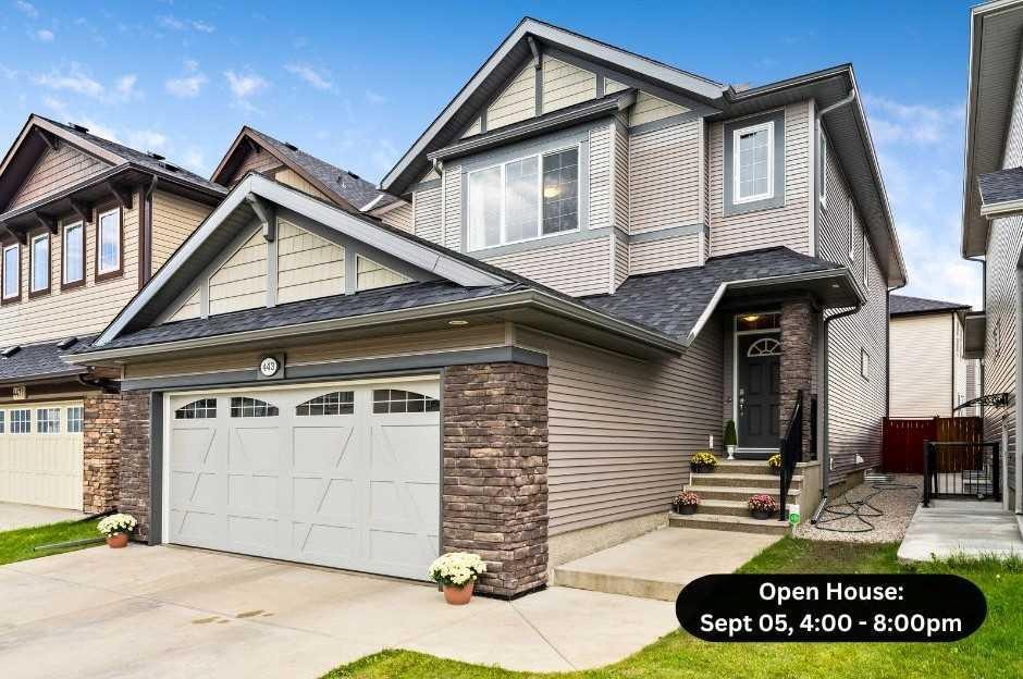 443 Skyview Shores - Thumbnail 4