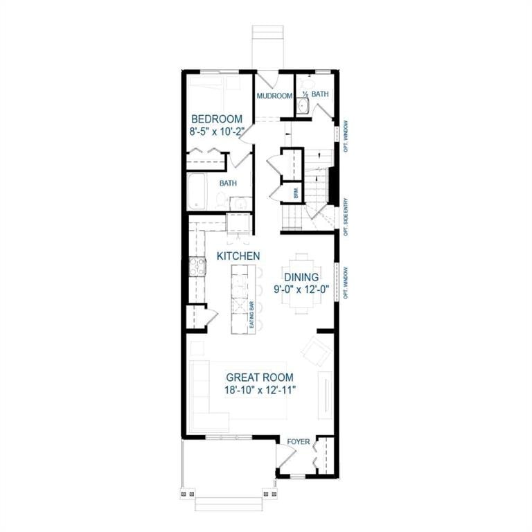 834 Livingston - Thumbnail 2