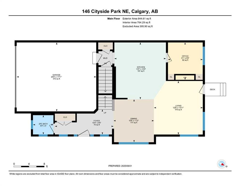 146 Cityside - Thumbnail 3