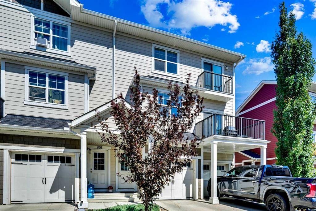 881 Sage Valley - Thumbnail 3