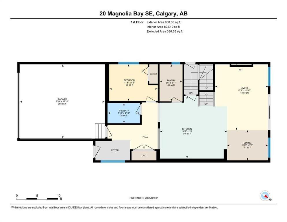 20 Magnolia - Thumbnail 4