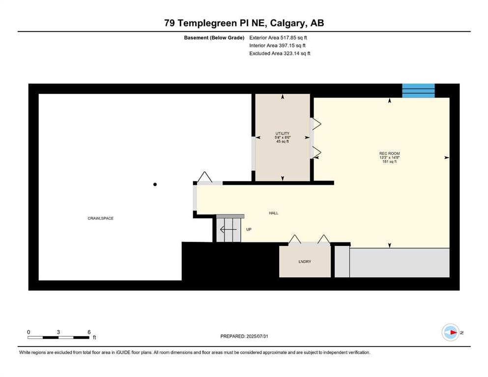 79 Templegreen - Thumbnail 4