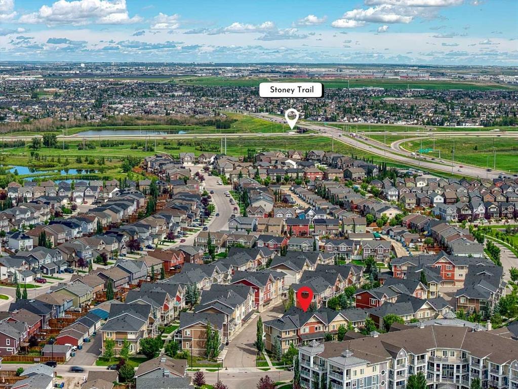 41 Auburn Meadows - Thumbnail 2