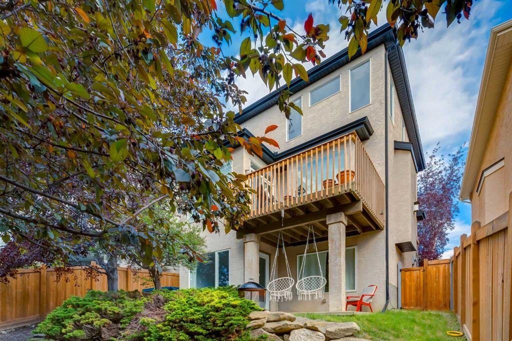169 Tuscany Ridge - Thumbnail 3
