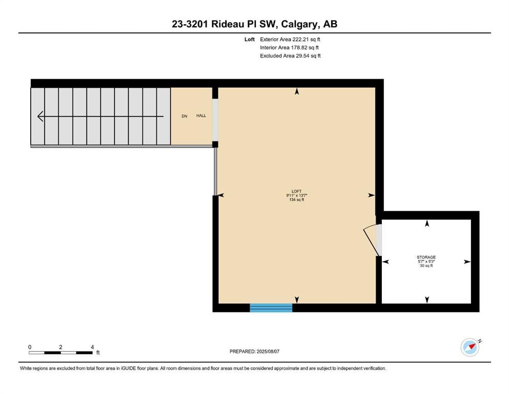 3201 Rideau - Thumbnail 2