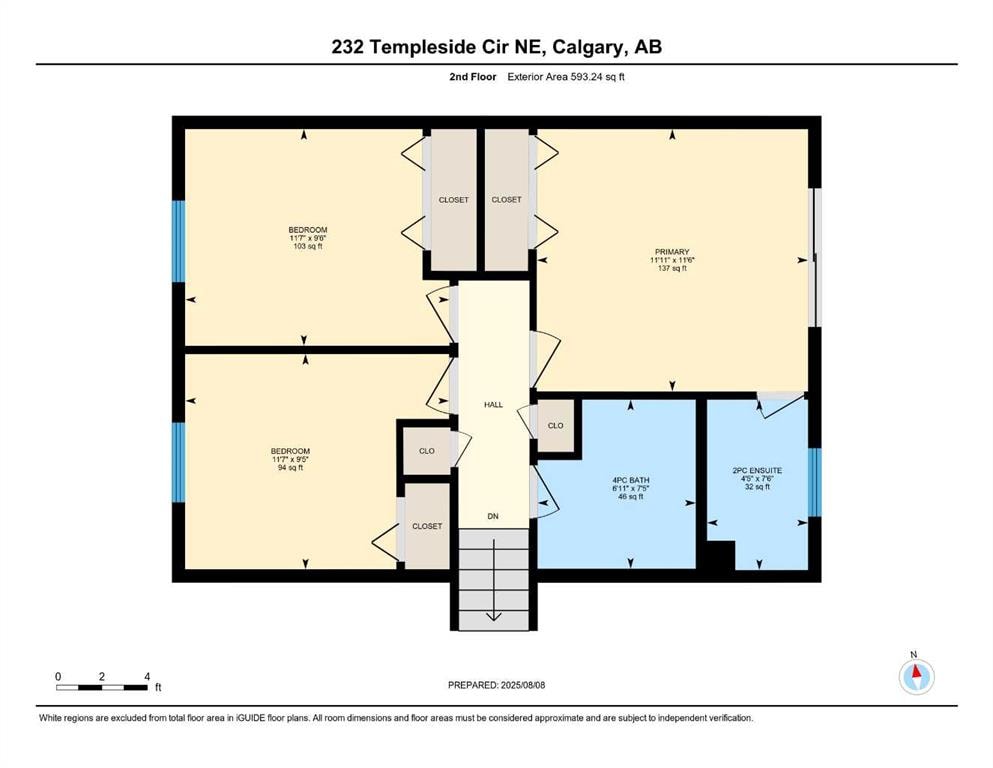 232 Templeside - Thumbnail 3