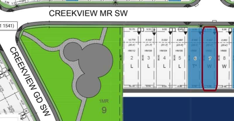 92 Creekview - Thumbnail 2